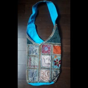 ❌SOLD❌ Boho purse